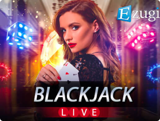 blackjack