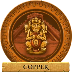 Copper