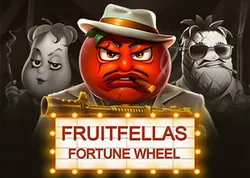 FRUITFELLAS: FORTUNE WHEEL